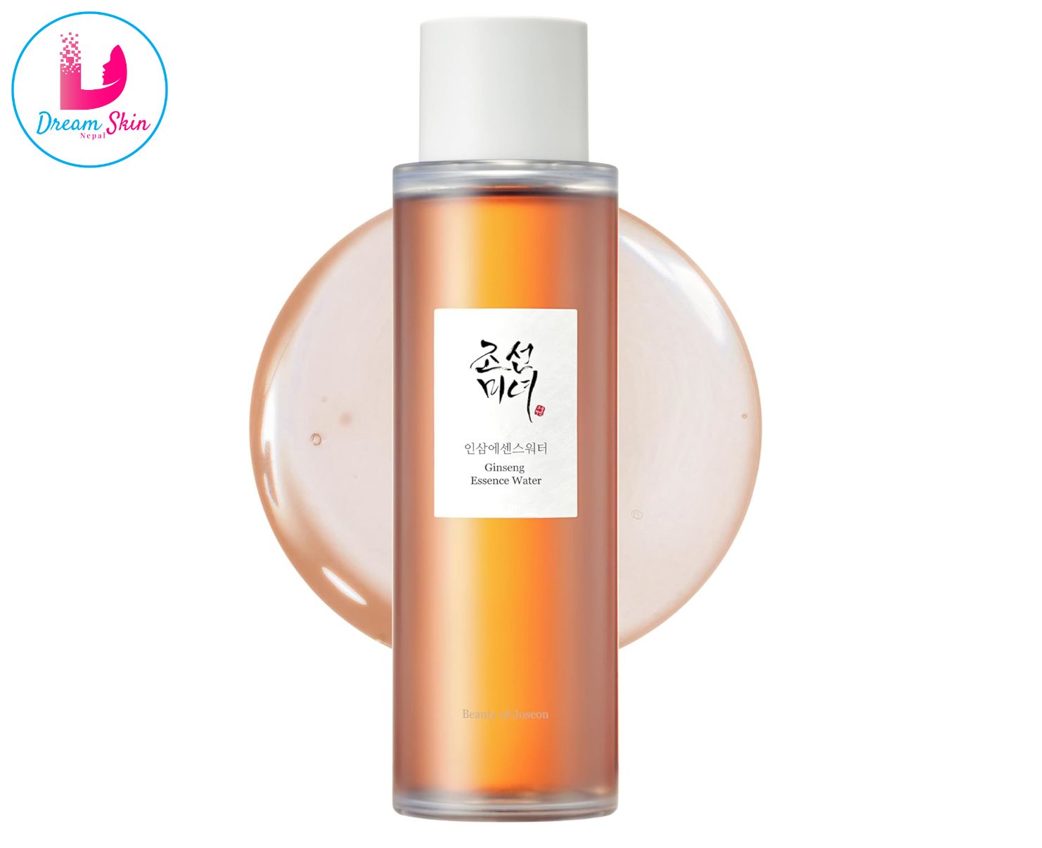 Beauty Of Joseon Ginseng Essence Water [150Ml]